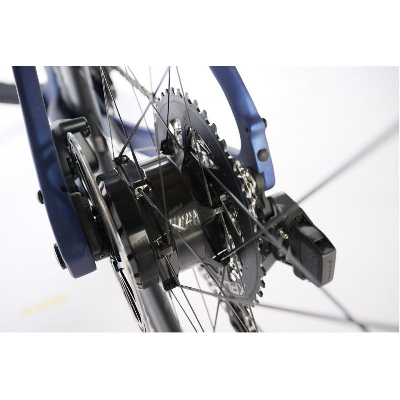 E:GRIX PRO RIVAL XPLR 1X12 - Bilde 4