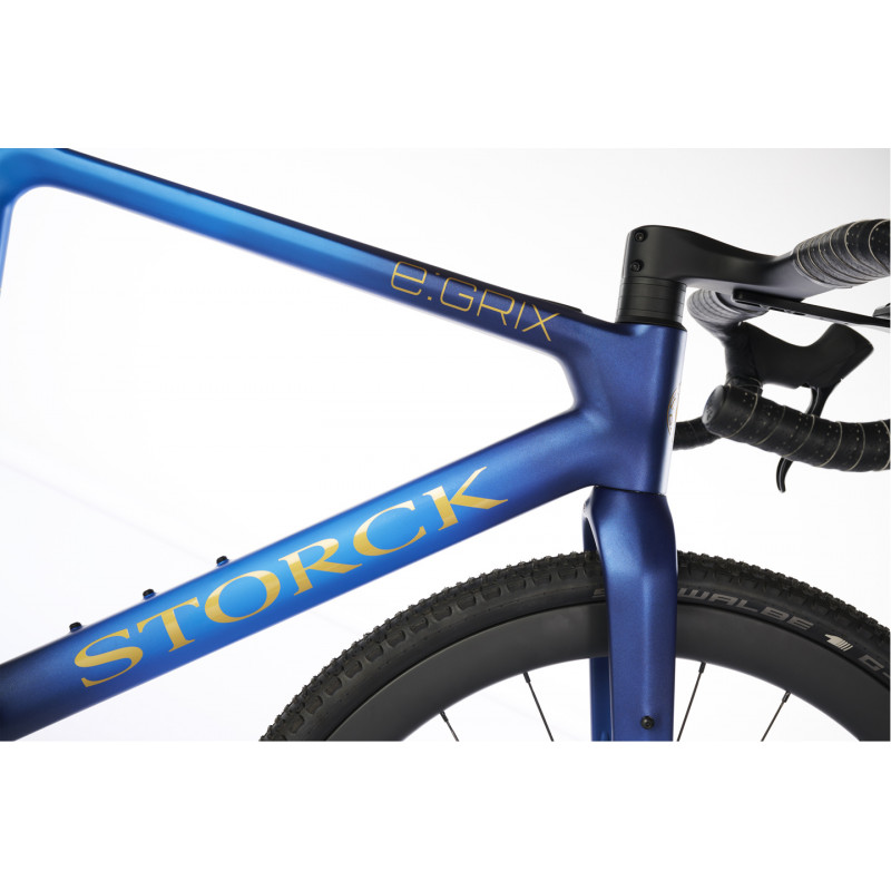 E:GRIX PRO RIVAL XPLR 1X12 - Bilde 6