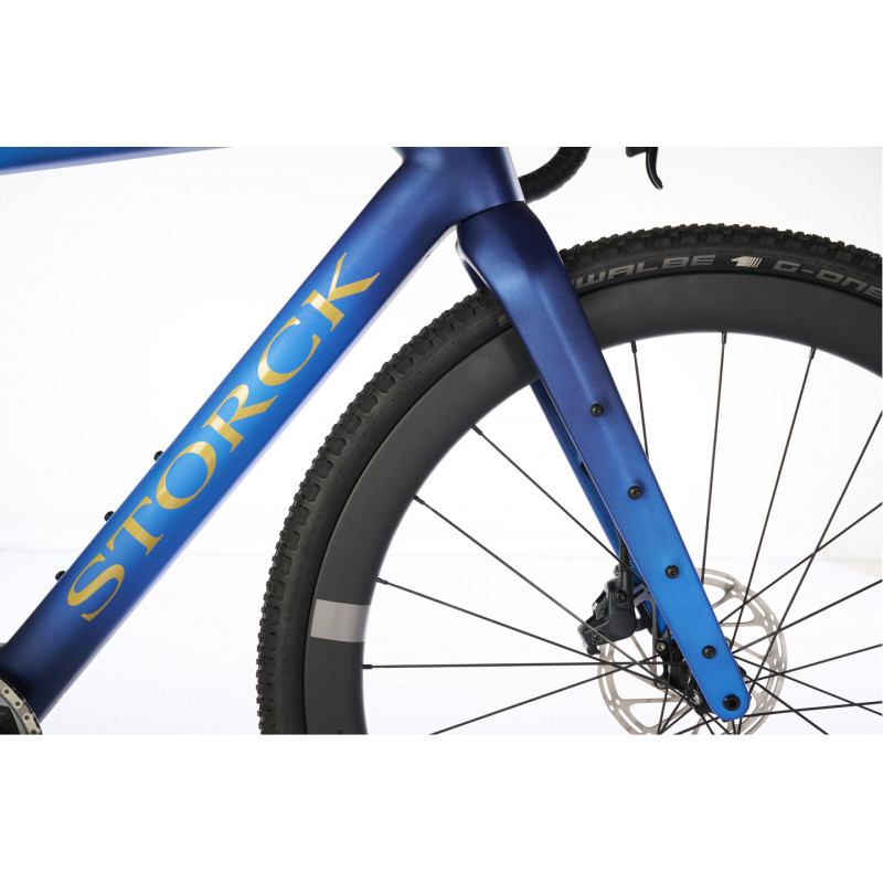 E:GRIX PRO RIVAL XPLR 1X12 - Bilde 7