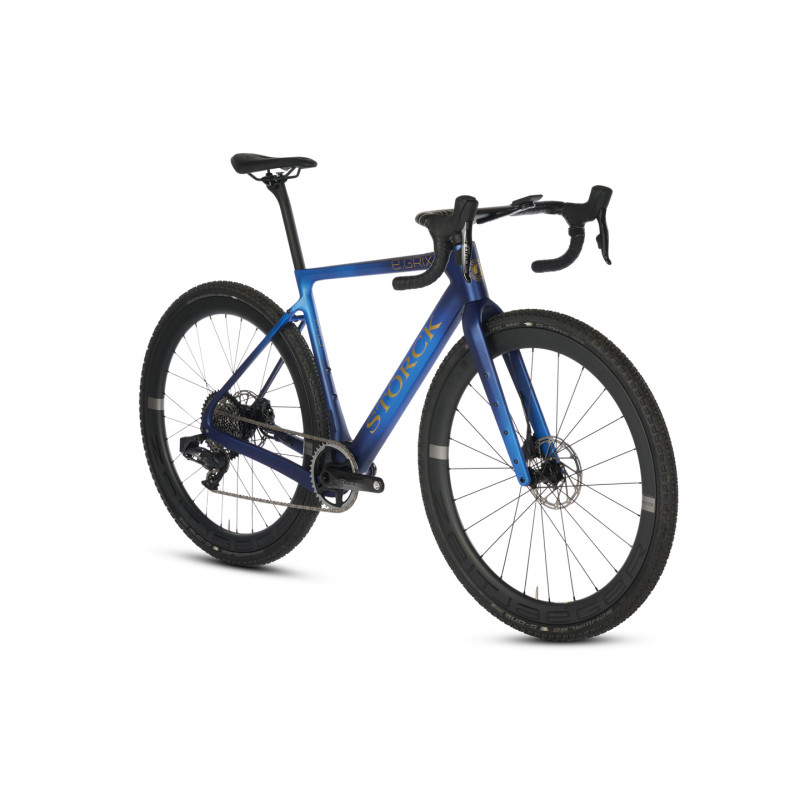 E:GRIX PRO RIVAL XPLR 1X12 - Bilde 10