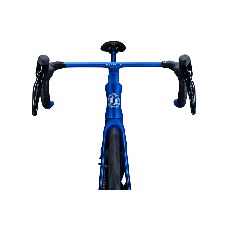 AERFAST.5 TEAM EDITION RED ETAP AXS 2X12 - Bilde 5