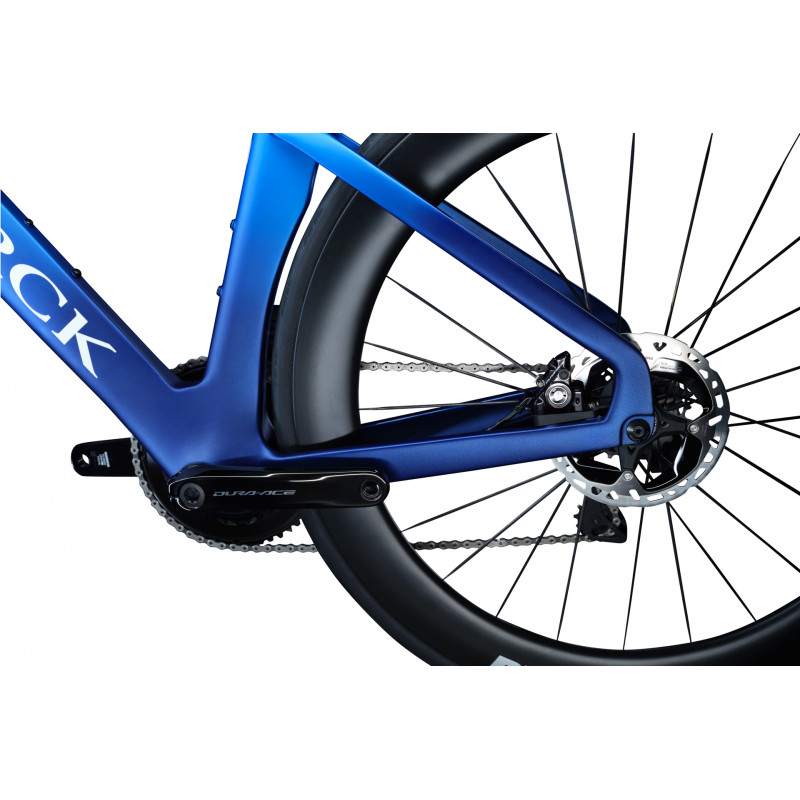 AERFAST.5 TEAM EDITION RED ETAP AXS 2X12 - Bilde 6