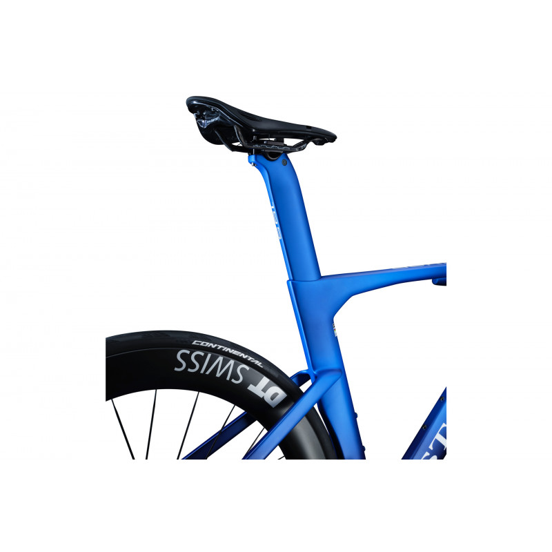 AERFAST.5 TEAM EDITION RED ETAP AXS 2X12 - Bilde 8