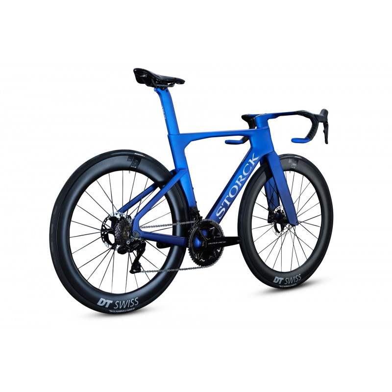 AERFAST.5 TEAM EDITION RED ETAP AXS 2X12 - Bilde 4