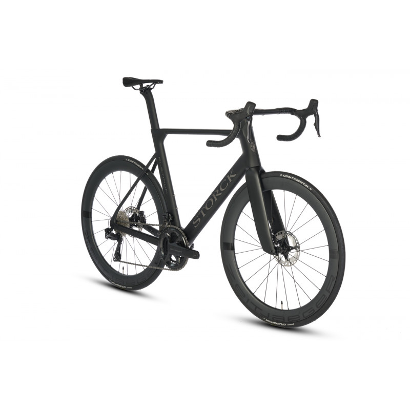 Aerfast.4 Platinum Disc Force D1 AXS 2x12 - Bilde 4