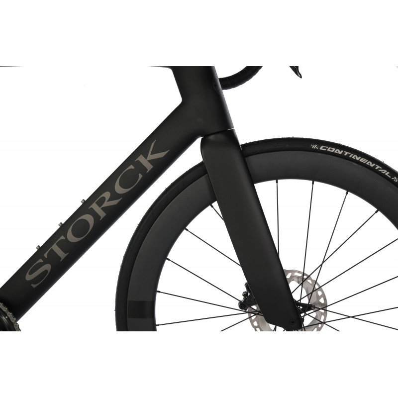 Aerfast.4 Platinum Disc Force D1 AXS 2x12 - Bilde 5