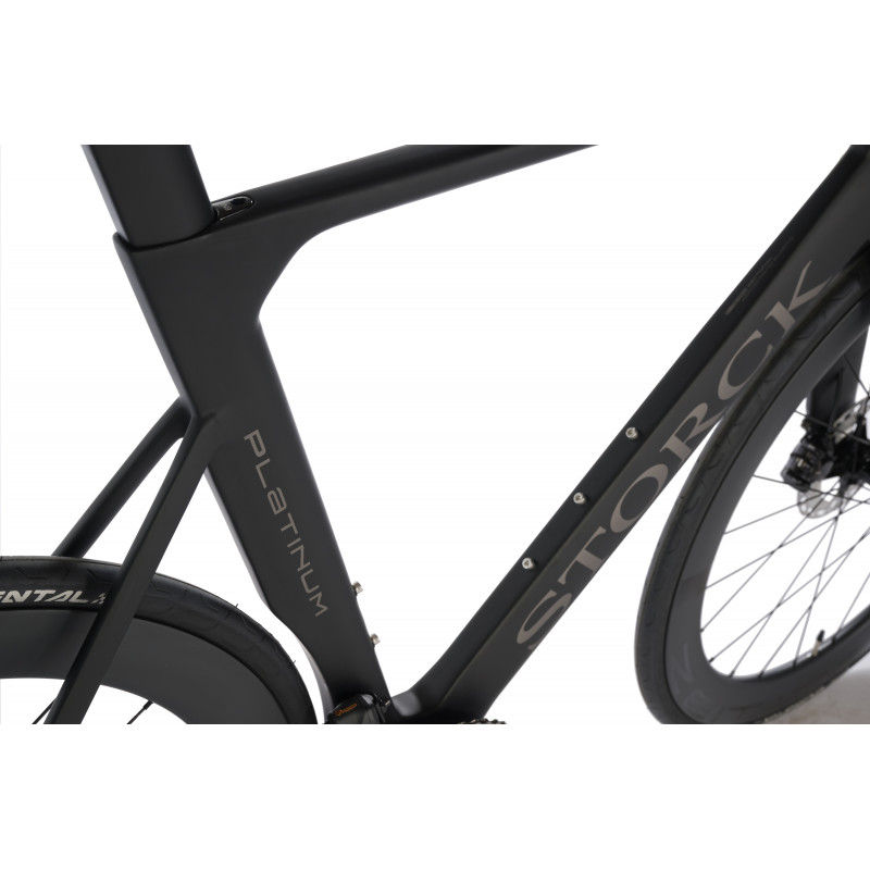 Aerfast.4 Platinum Disc Force D1 AXS 2x12 - Bilde 6