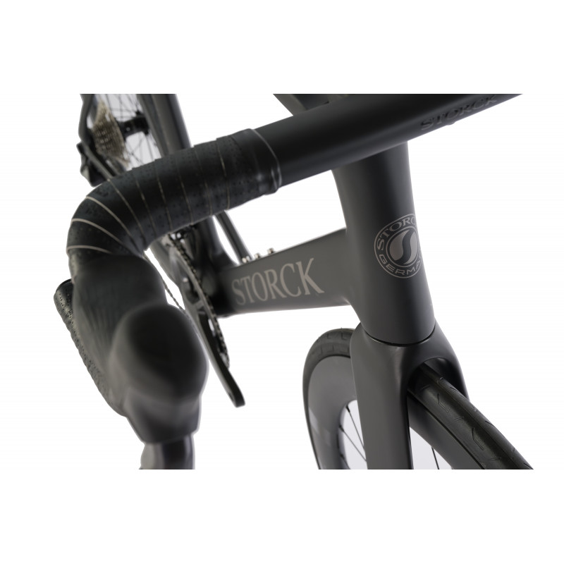 Aerfast.4 Platinum Disc Force D1 AXS 2x12 - Bilde 7