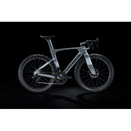 Aerfast.5 60th Edition Campagnolo Super Record Wireless 2x12 - Bilde 4