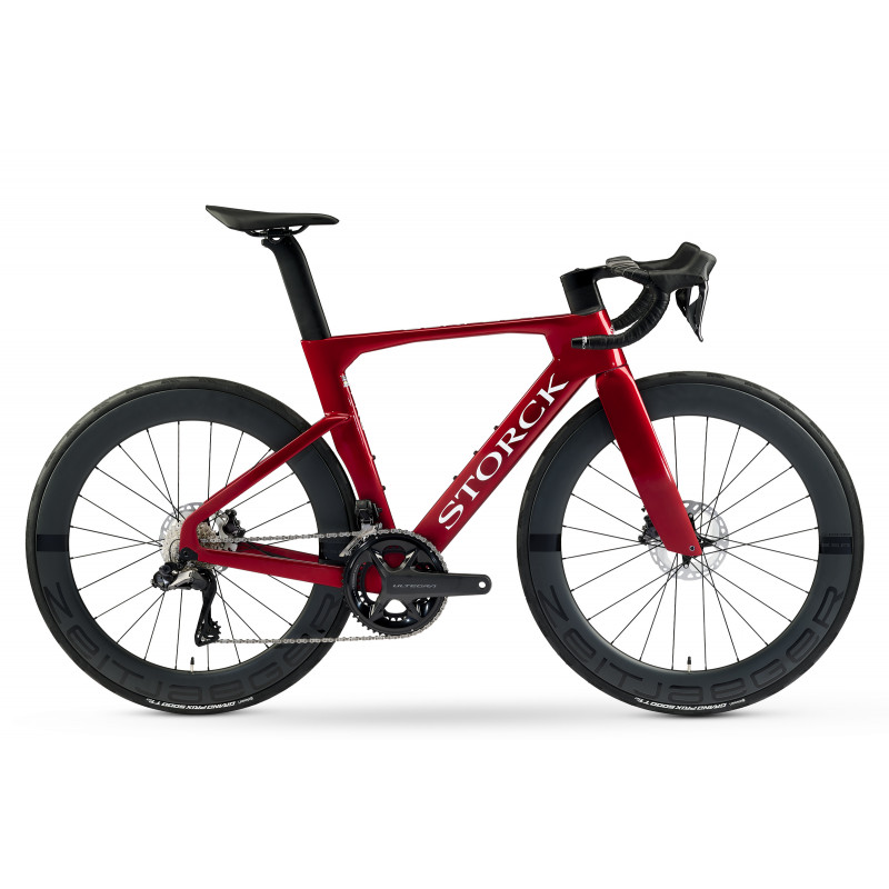 Aerfast.5 Pro Red E1 AXS 2x12