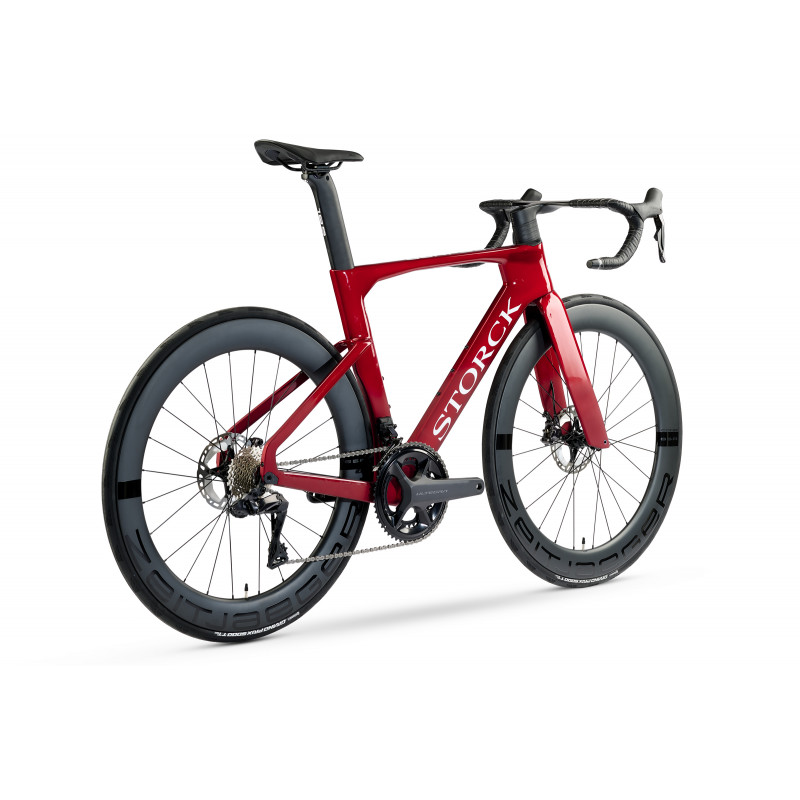 Aerfast.5 Pro Red E1 AXS 2x12 - Bilde 3