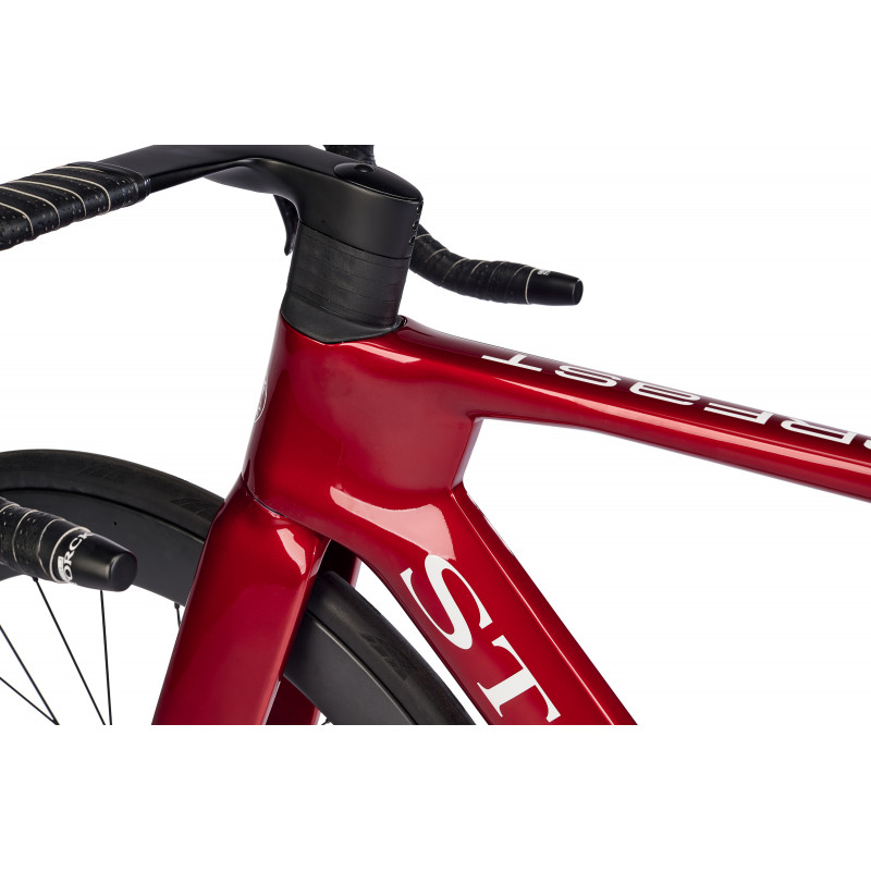 Aerfast.5 Pro Red E1 AXS 2x12 - Bilde 6