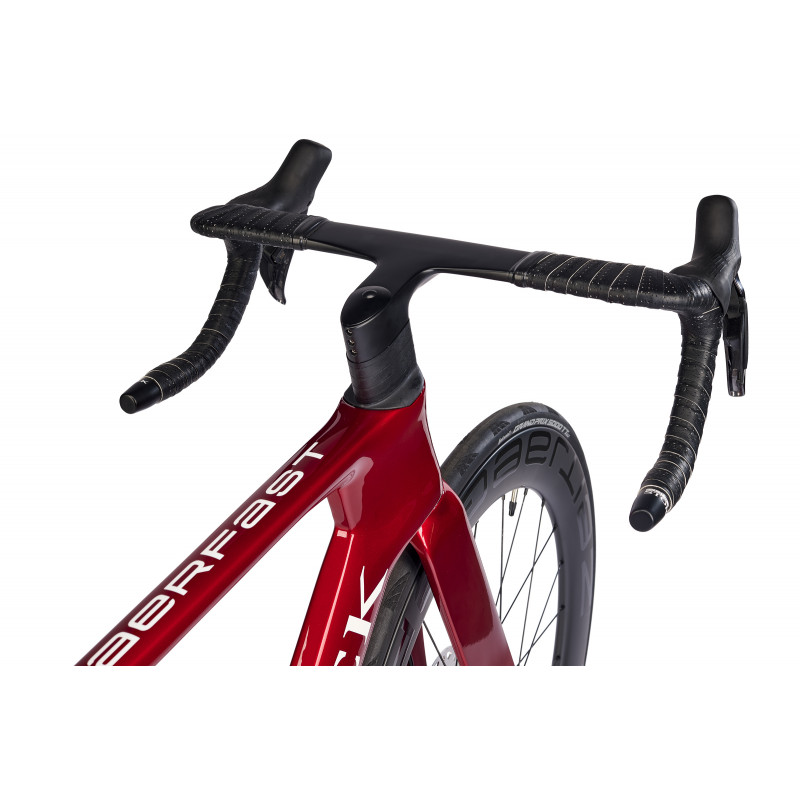 Aerfast.5 Pro Red E1 AXS 2x12 - Bilde 7