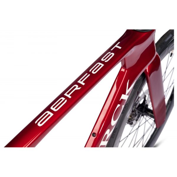 Aerfast.5 Pro Red D1 AXS 2x12 - Bilde 8