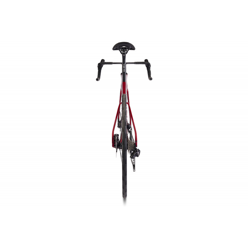 Aerfast.5 Pro Red E1 AXS 2x12 - Bilde 9